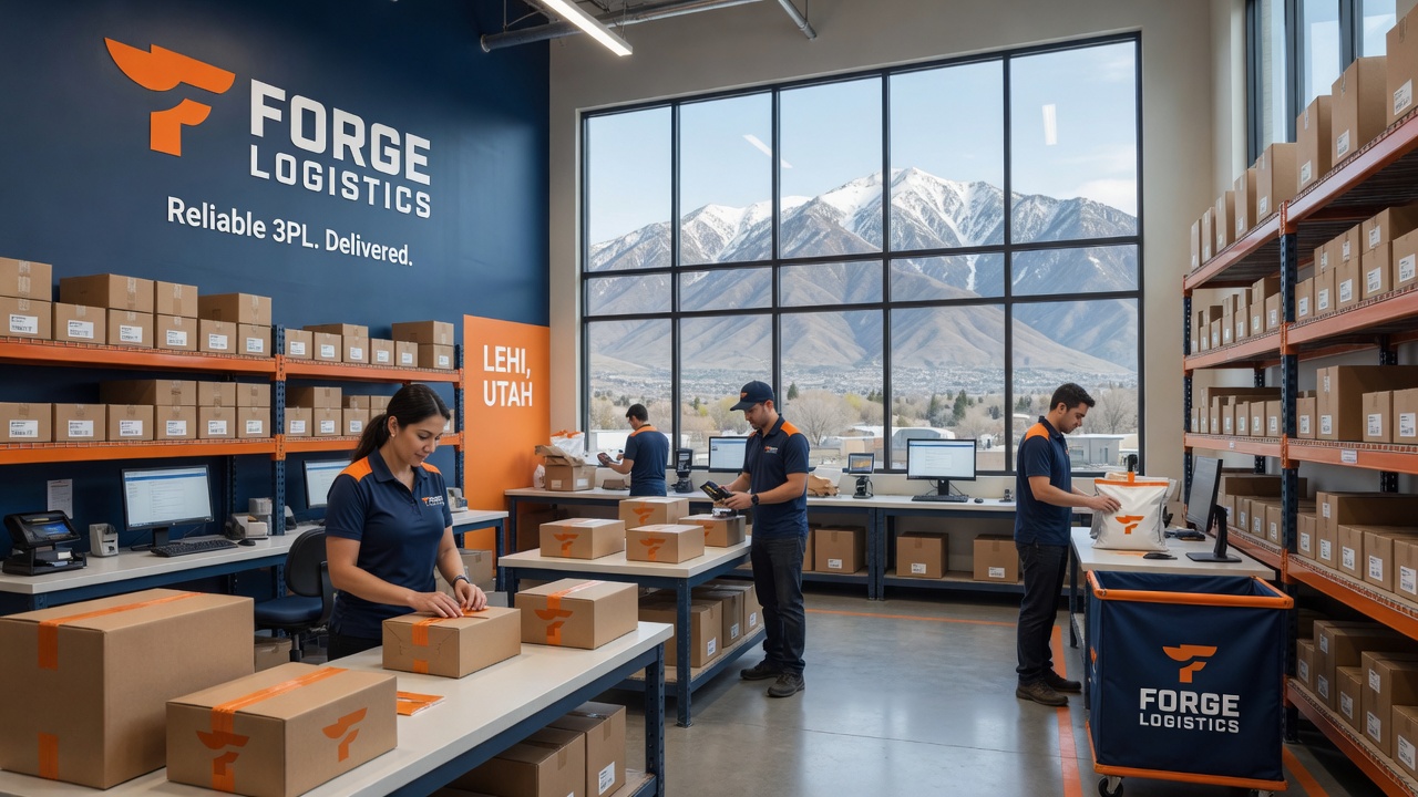 Summer Shipping Strategies Every Utah E-commerce Brand Needs Right Now